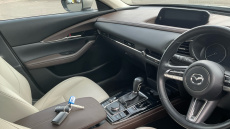 Mazda Cx-30 2.0 e-Skyactiv X MHEV GT Sport Tech 5dr Auto Petrol Hatchback